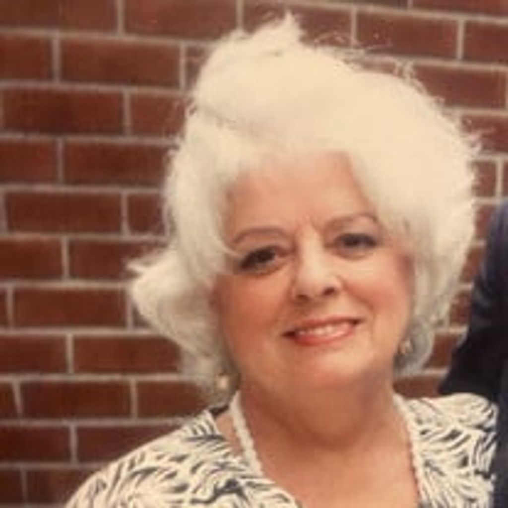 Kathleen V. Rogers