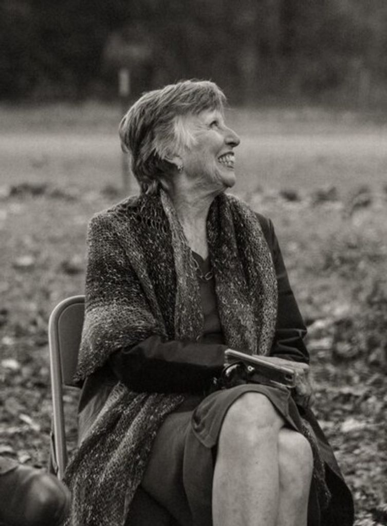 Patsy Jo Reynolds