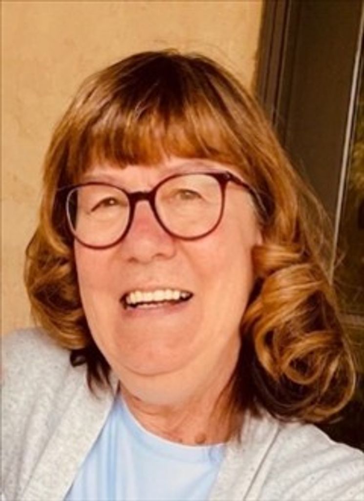 E. Blythe Katz Profile Photo
