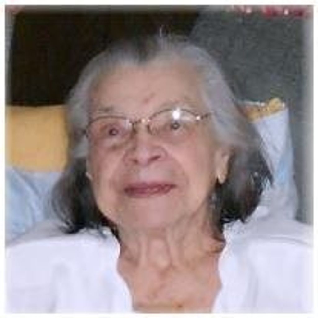 Marian C. Linck