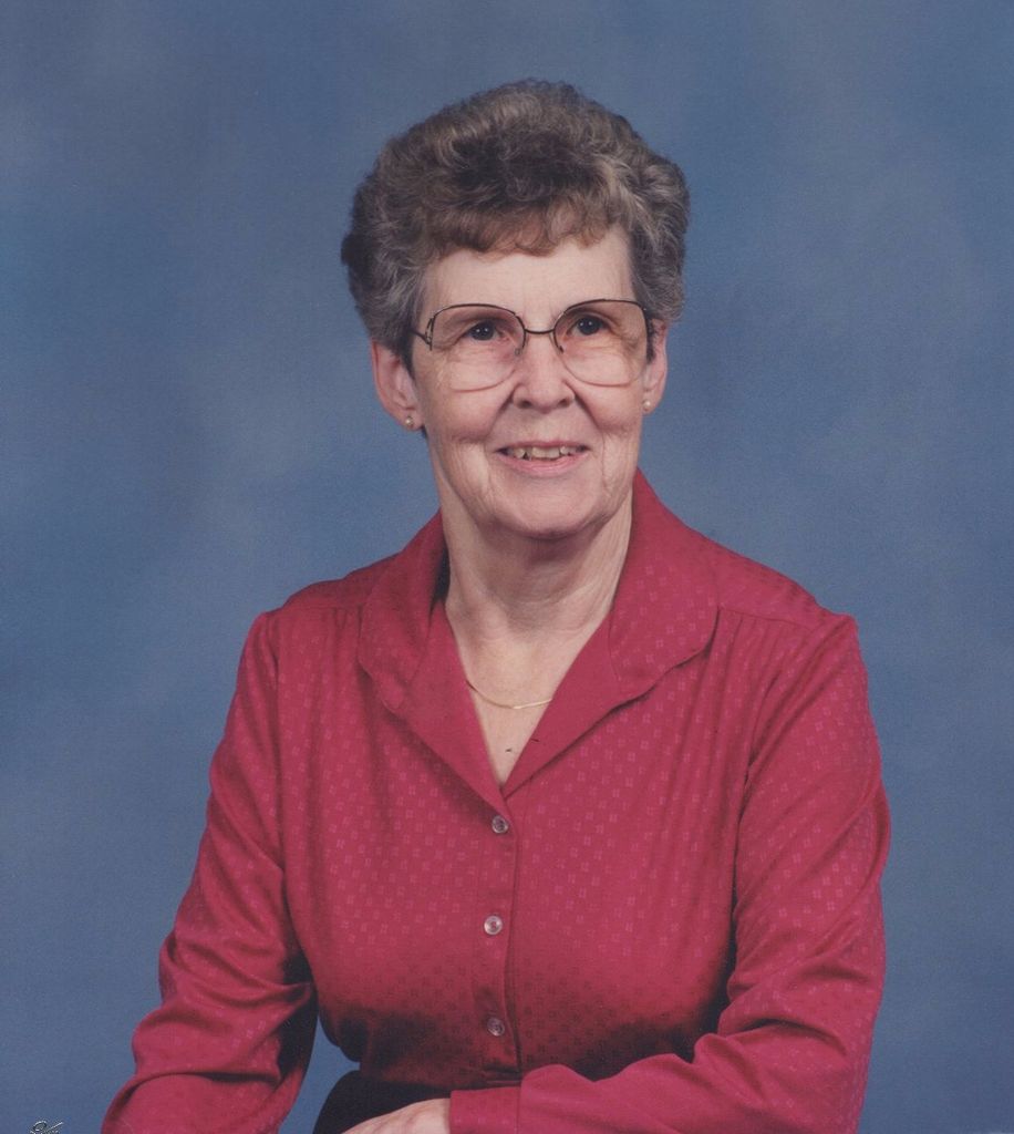 Doris L (Brooks) Weis