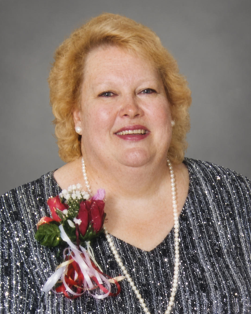 Jacqueline M. Costello