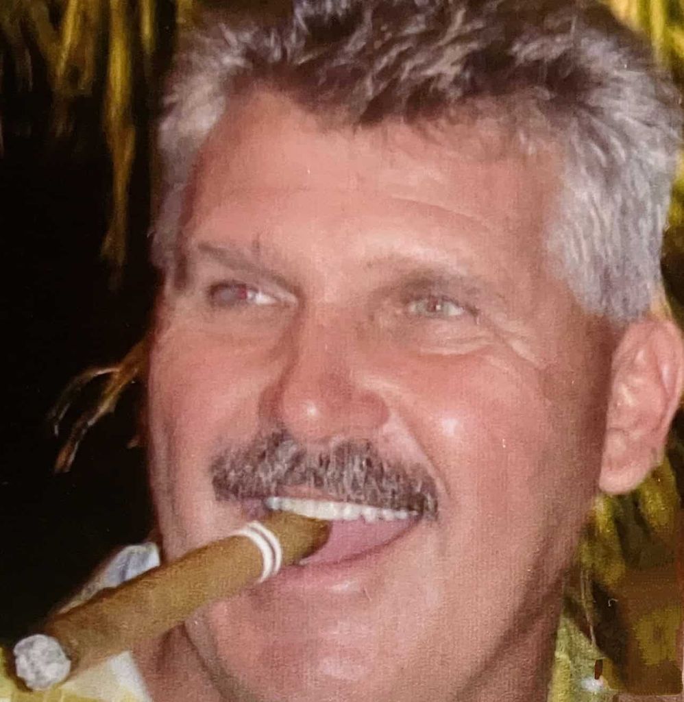 Gary Robert Vonalt Profile Photo