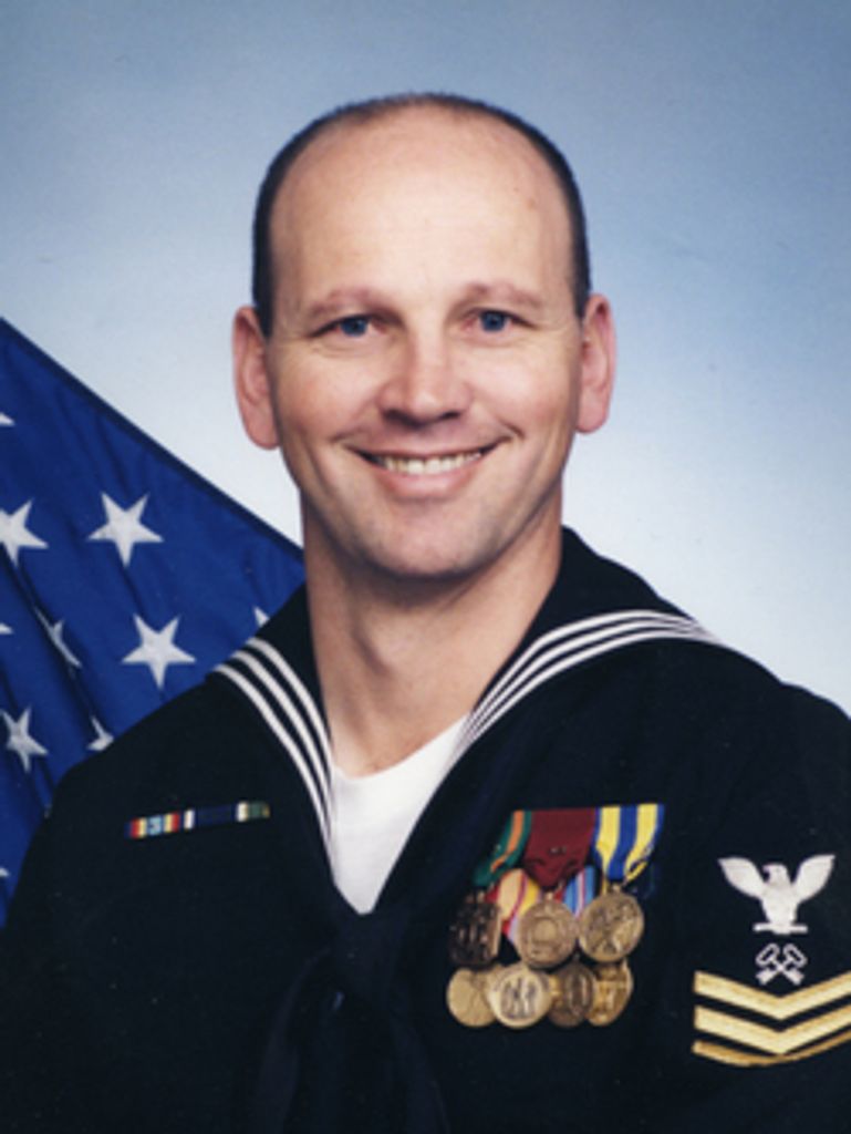 Scott Wade