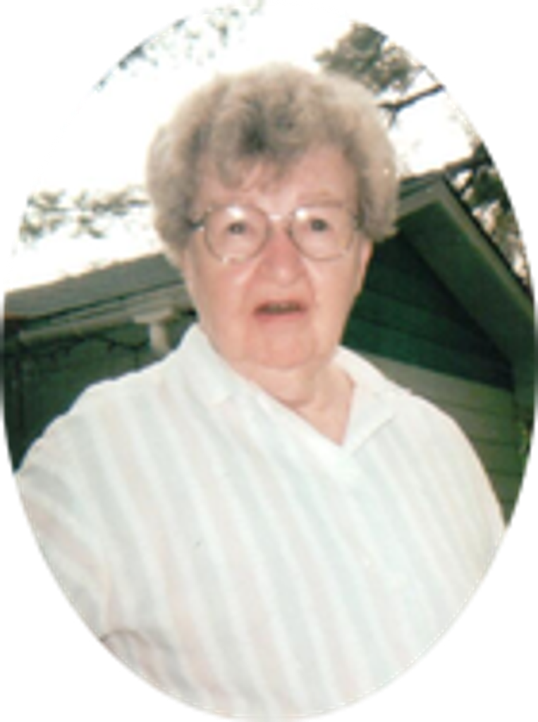 Nora Mcinnis