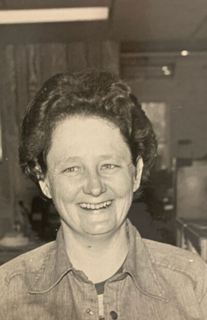 Faye Nell Berry Profile Photo