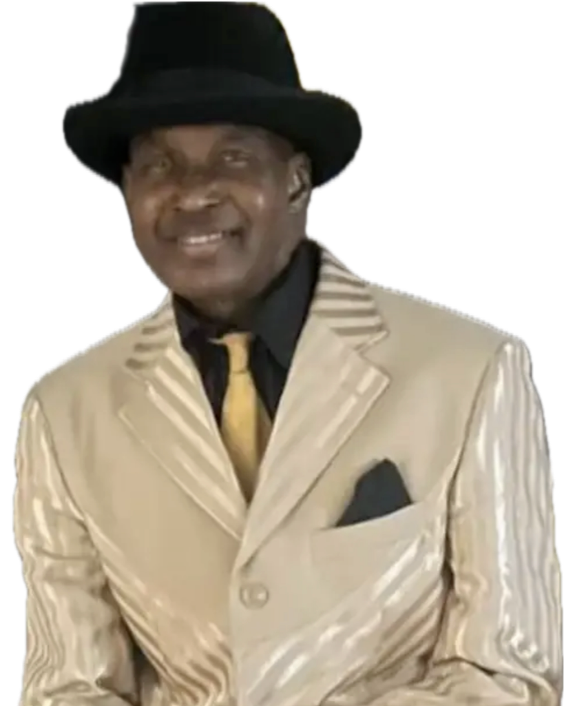 Ray Anthony Phillips