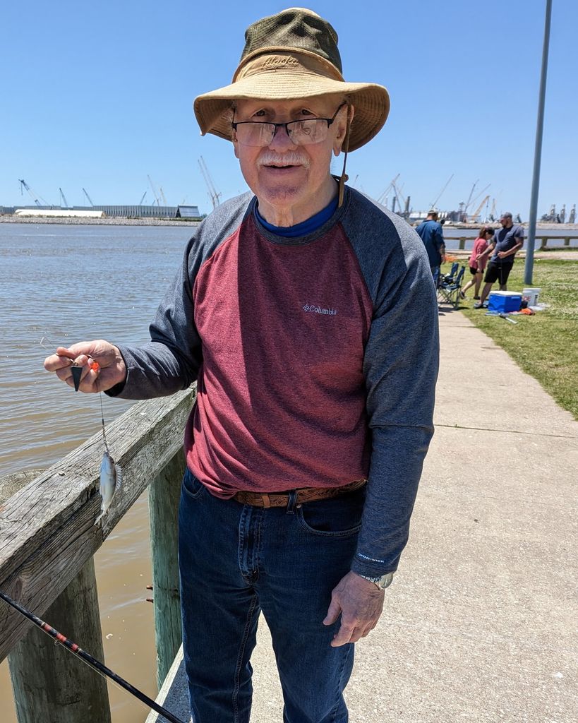 Billie Frasier Yates Profile Photo