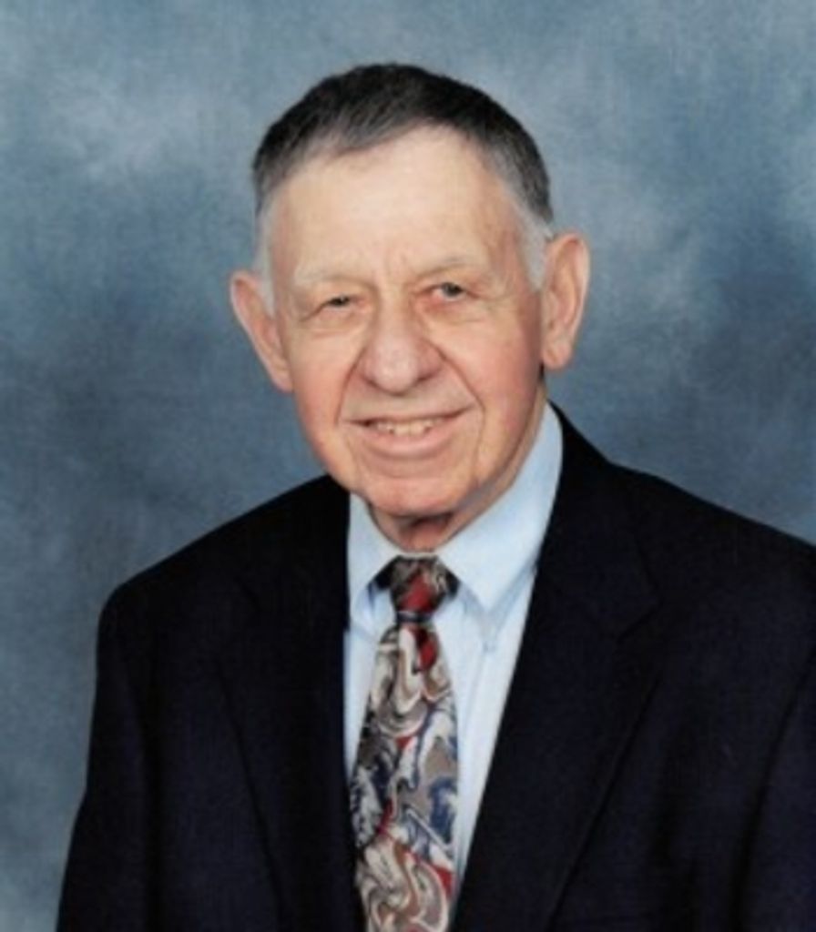Joseph W. "Mike" Sherrard