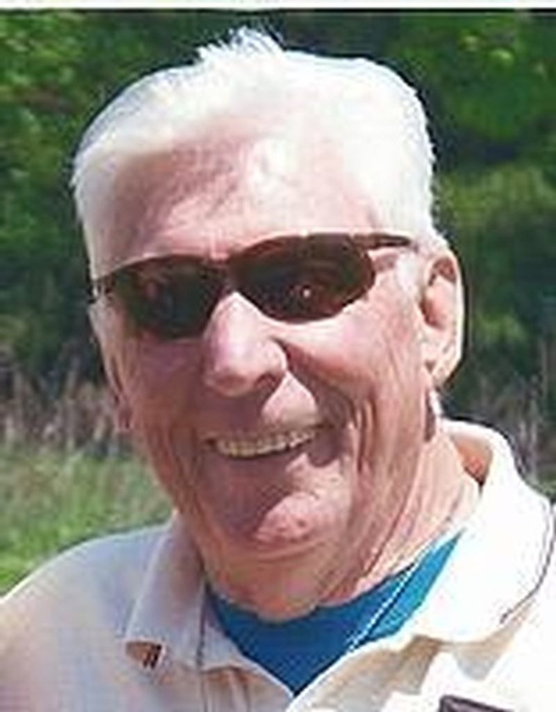 Arthur Leroy Cowins