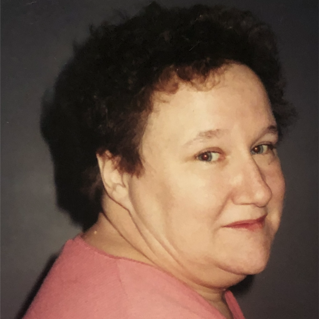 Doris Ann Jefferson