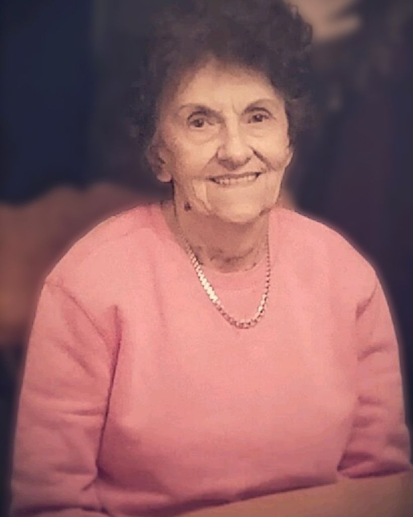 Frances Ralls Profile Photo