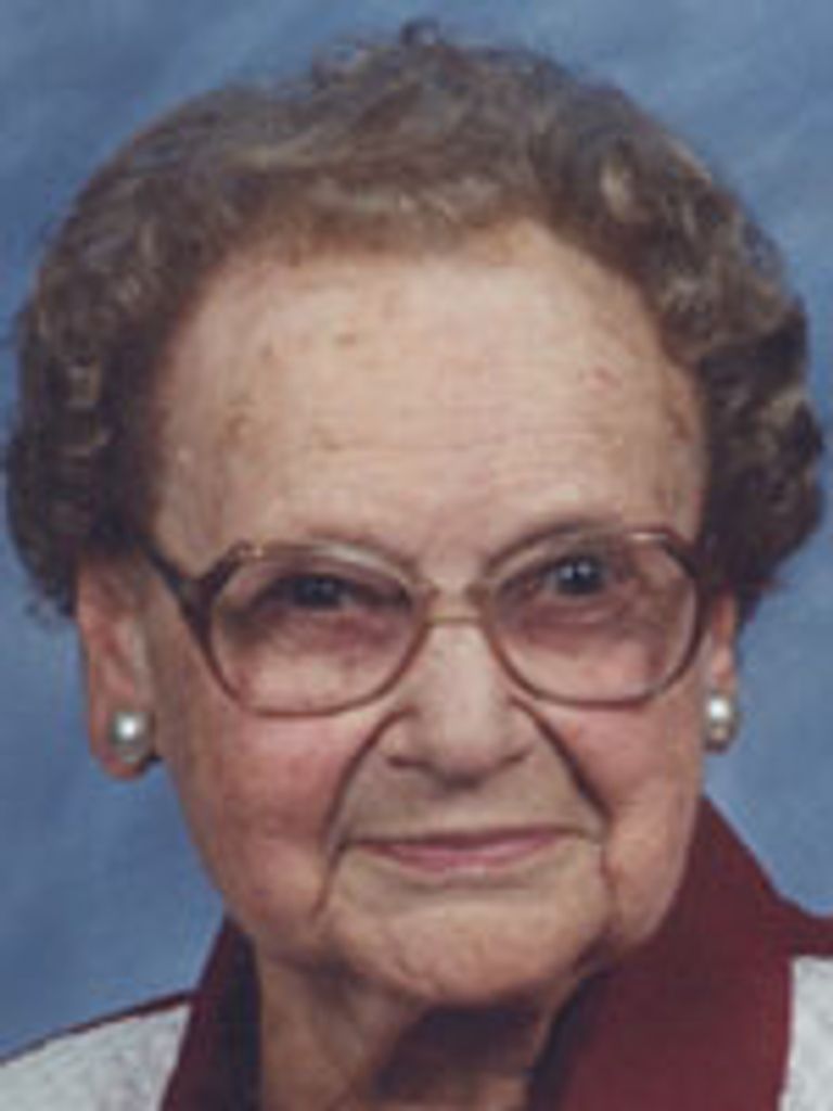 Anna Matz