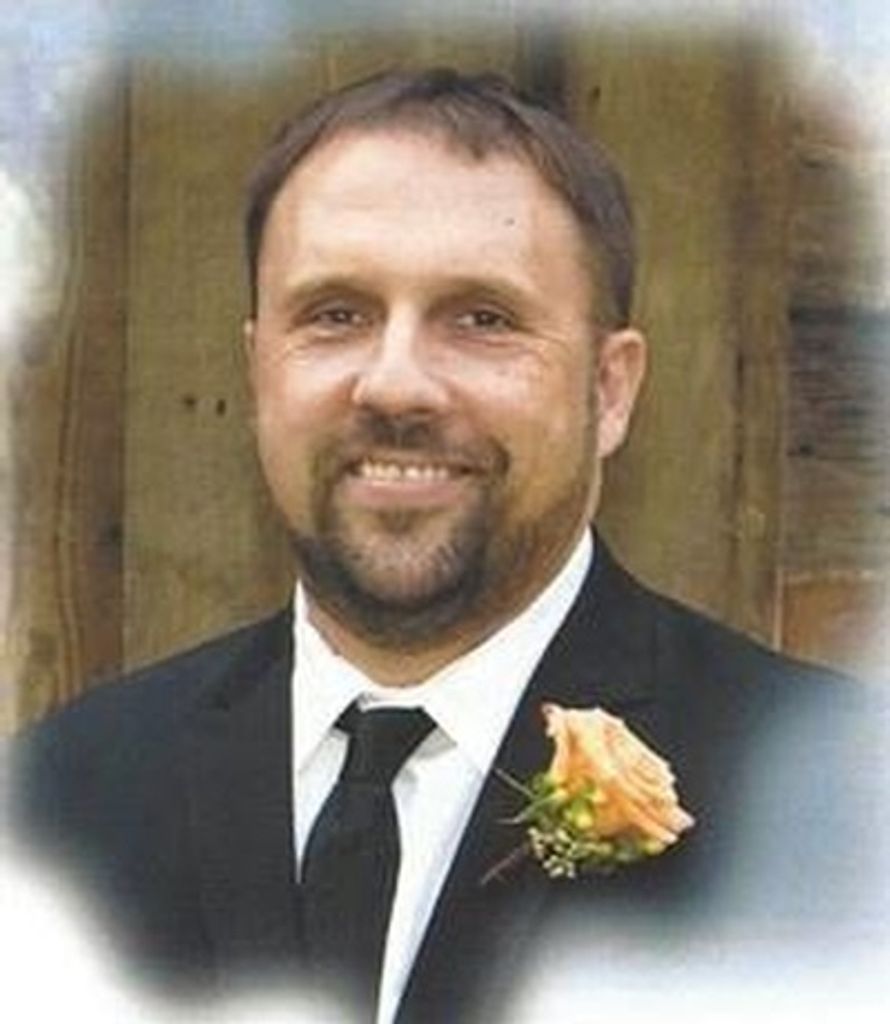 John William Gluth, Jr