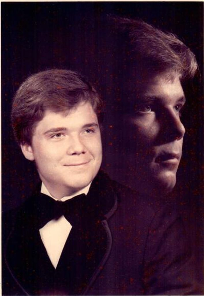 Brian E. Barron Profile Photo