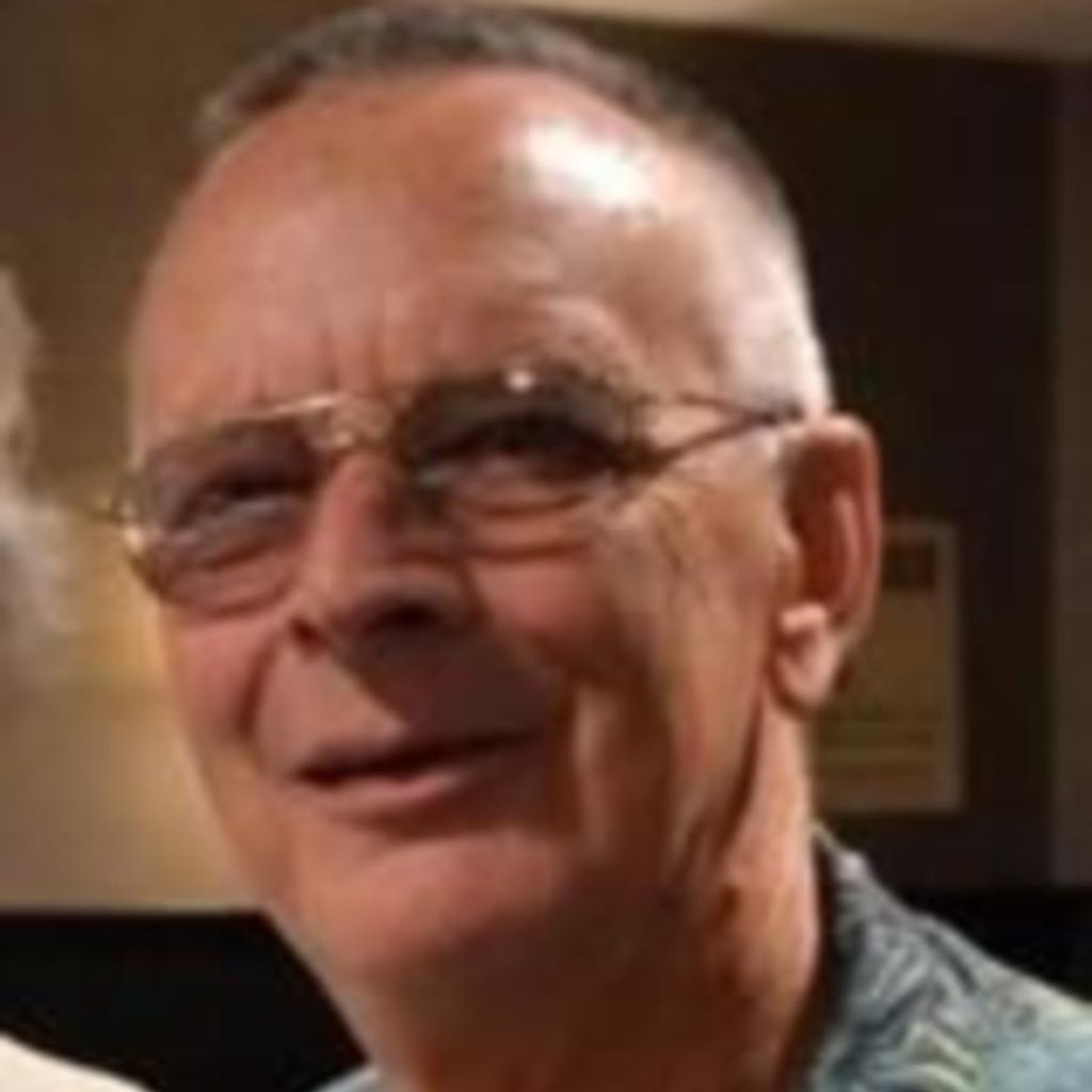 Harold G. Estes Jr.