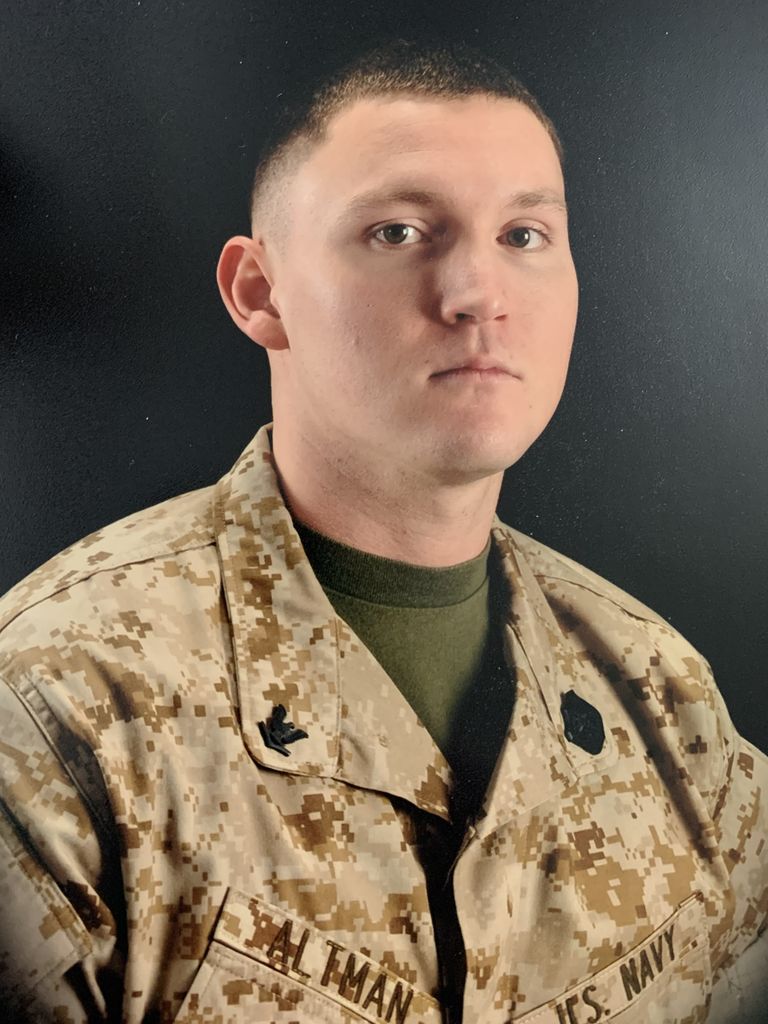 Justin Stewart "Tehoriwathe" Altman Profile Photo