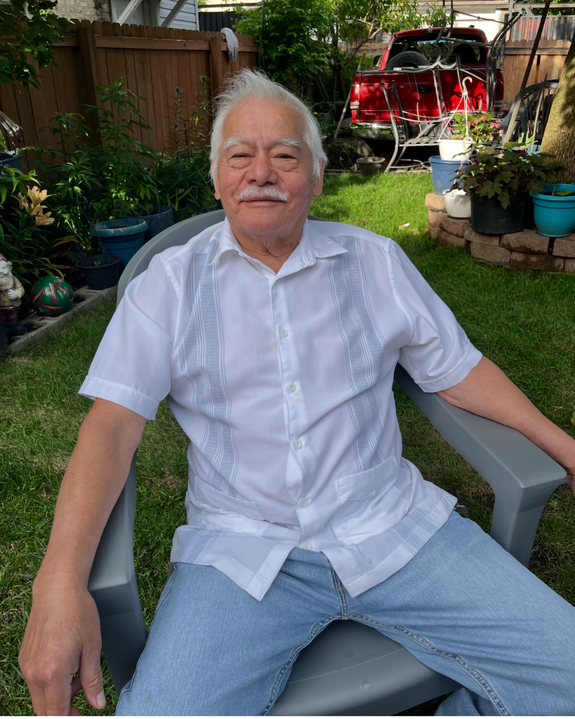Arturo Vazquez Profile Photo