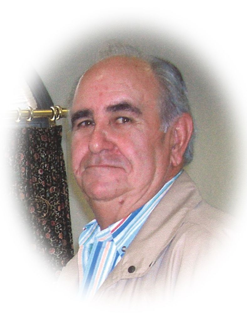 Mr. Gene William Payne Profile Photo
