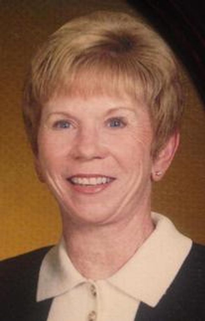 Janice Marie Blanchard