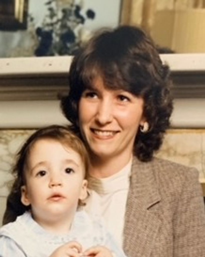 Catherine Weile Condon