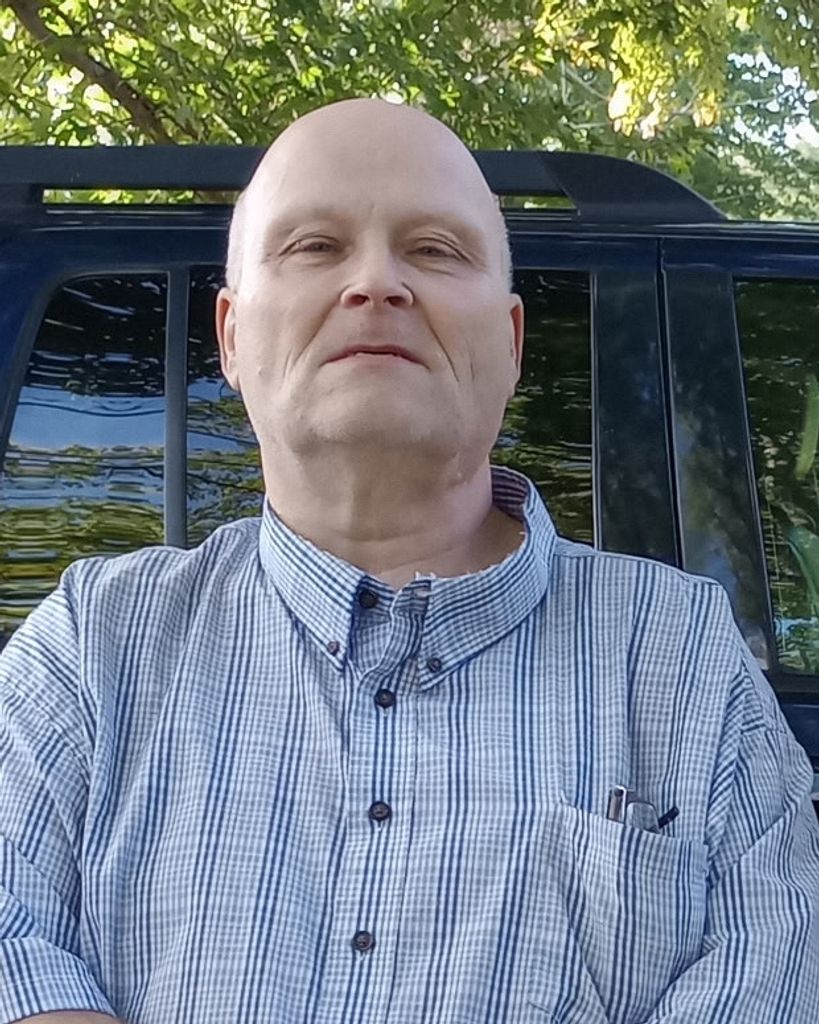 Boyd Ray Frye Profile Photo