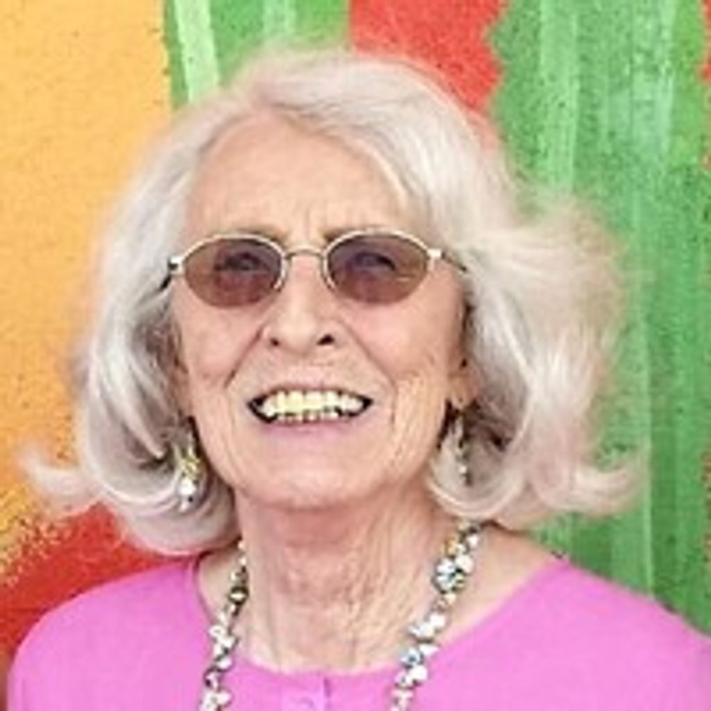 Patsy Darlene Austin