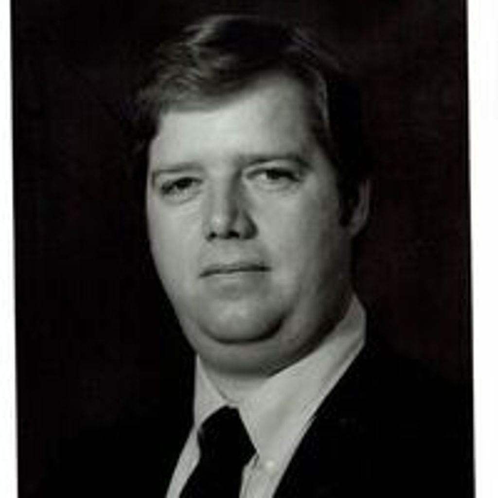 John Frederick Rosbach, Sr.