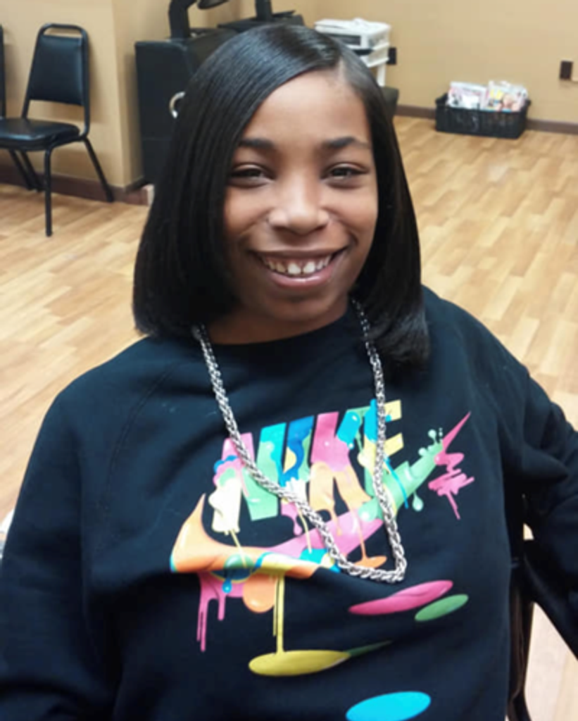 Jessica Renee King Profile Photo