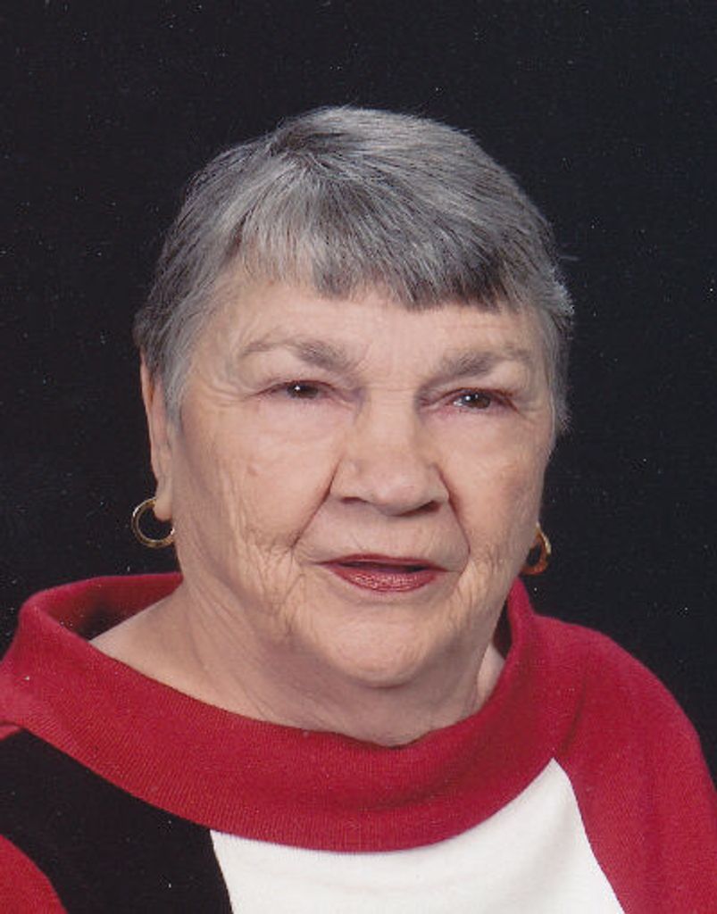 Helen Louise Smith "Lou" Scherm Profile Photo