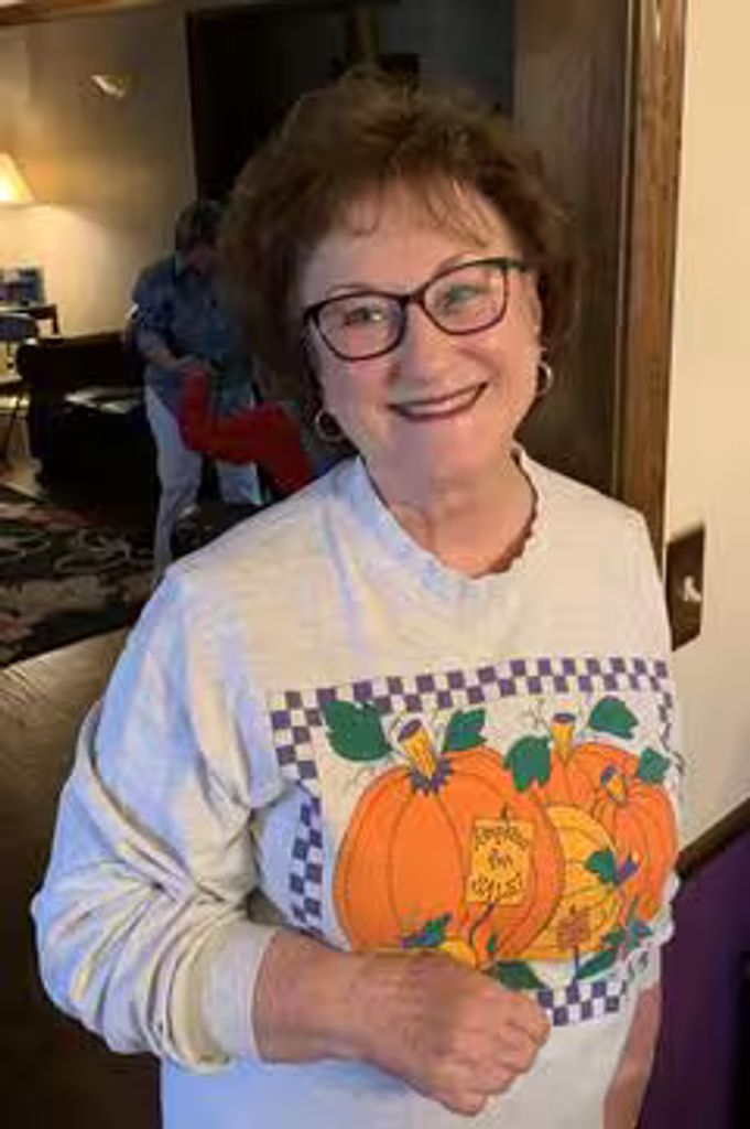 Sharon Lynn “Sherrie” Franklin Profile Photo