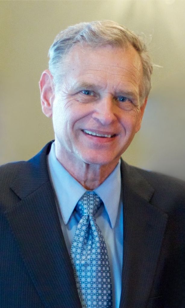 Robert "Bob" E. Deats Profile Photo