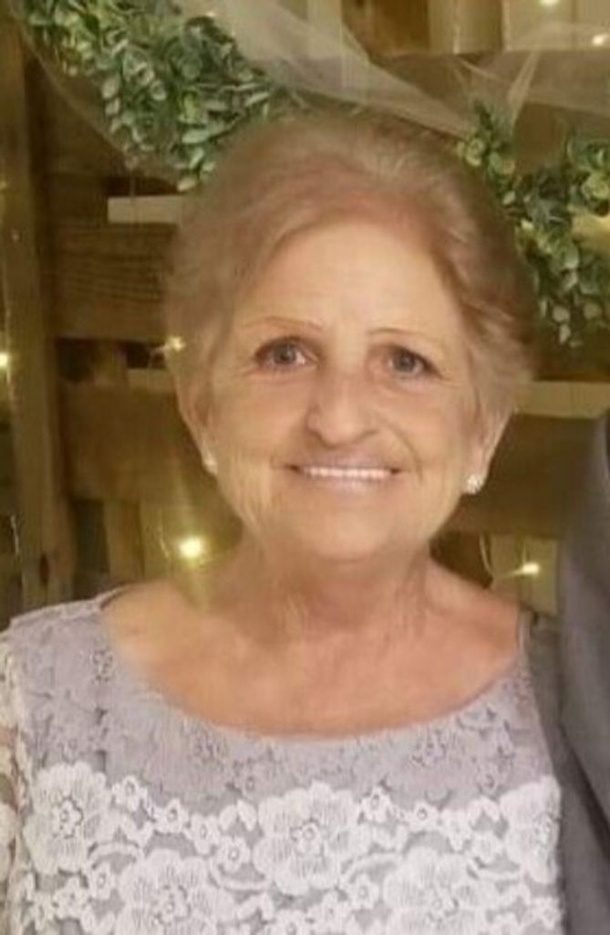 Billie Jean Jones Kemp Profile Photo