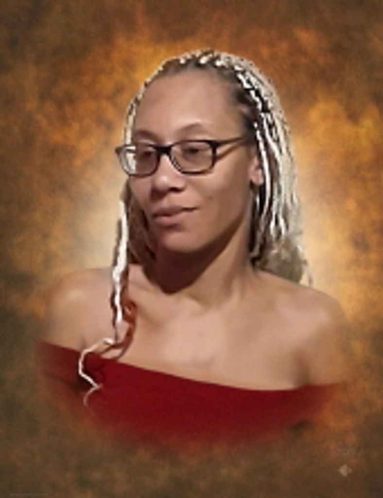 Patricia  Bolton