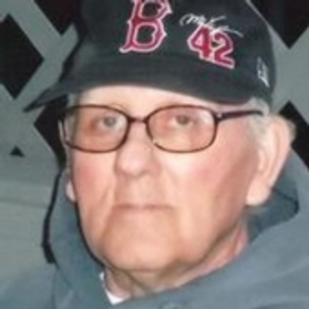 Charles J. Lavimodiere