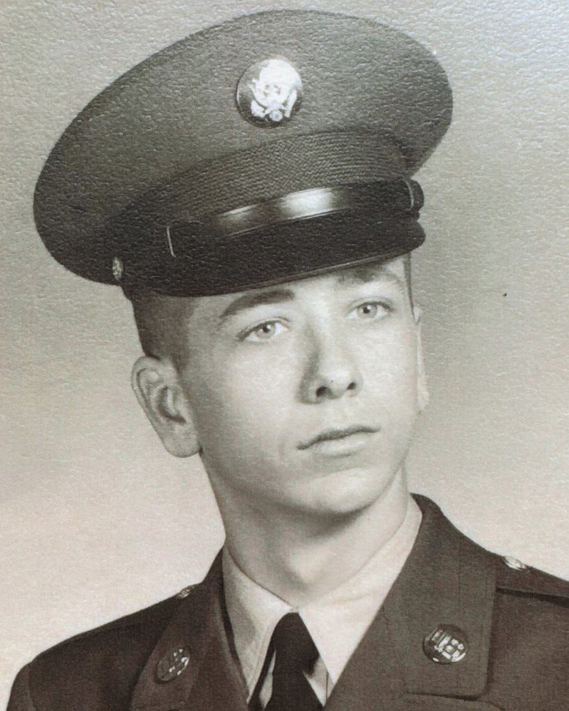 Kenneth Larry Swaim