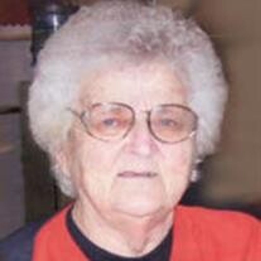 Opal M. Jensen