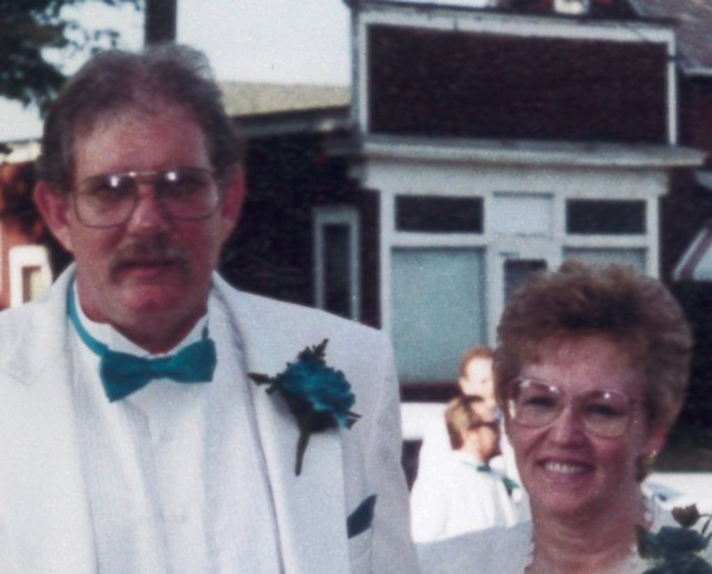 Sandra K. (McCoy)  Grossenbacher