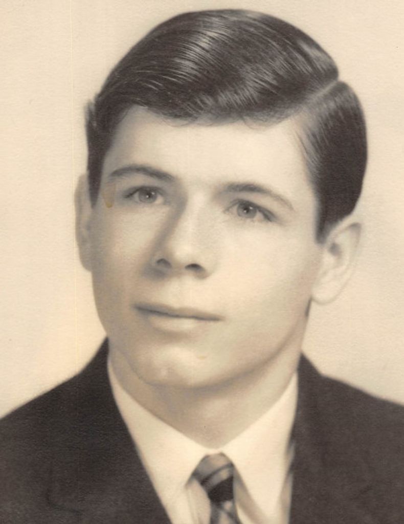 Wayne L. Thompson Profile Photo