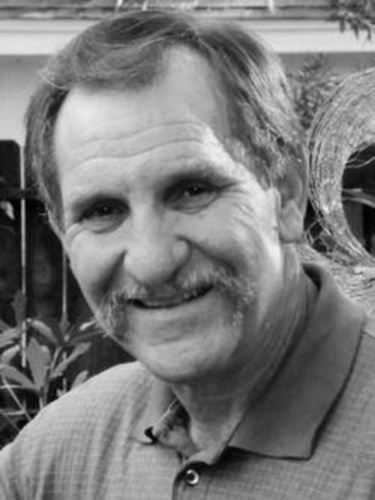 David Lee Jones