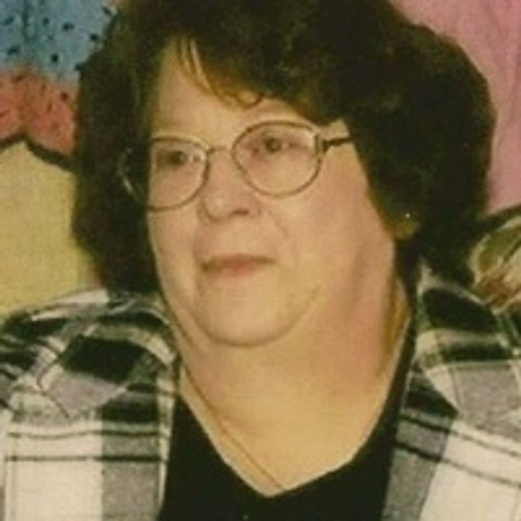Rosetta Lois Purcell