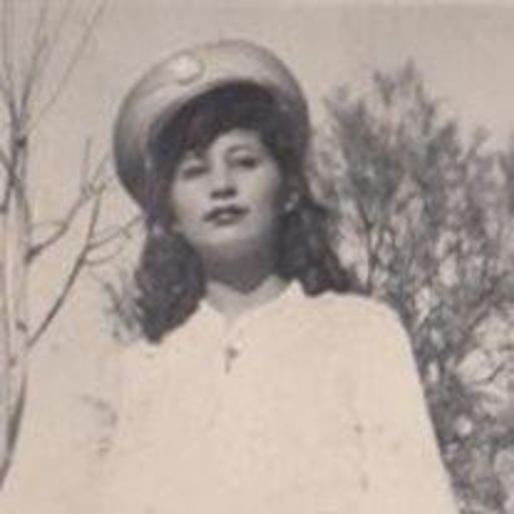Elisa Echavarria