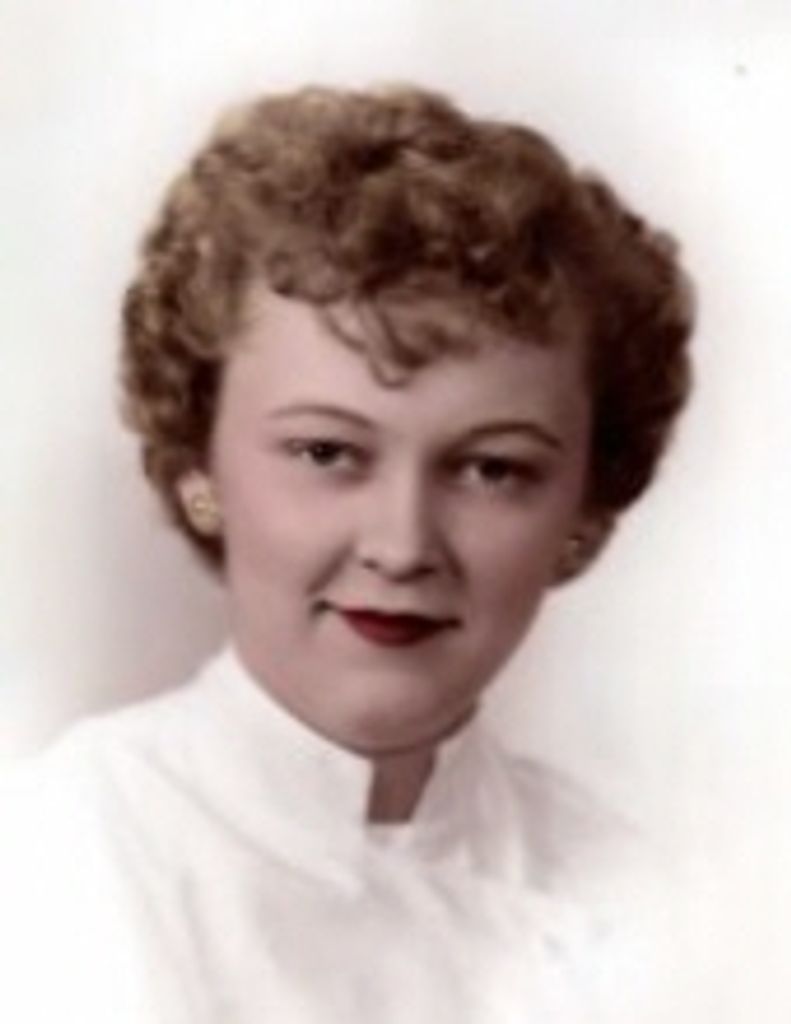Peggy Mae Mcalpin Profile Photo
