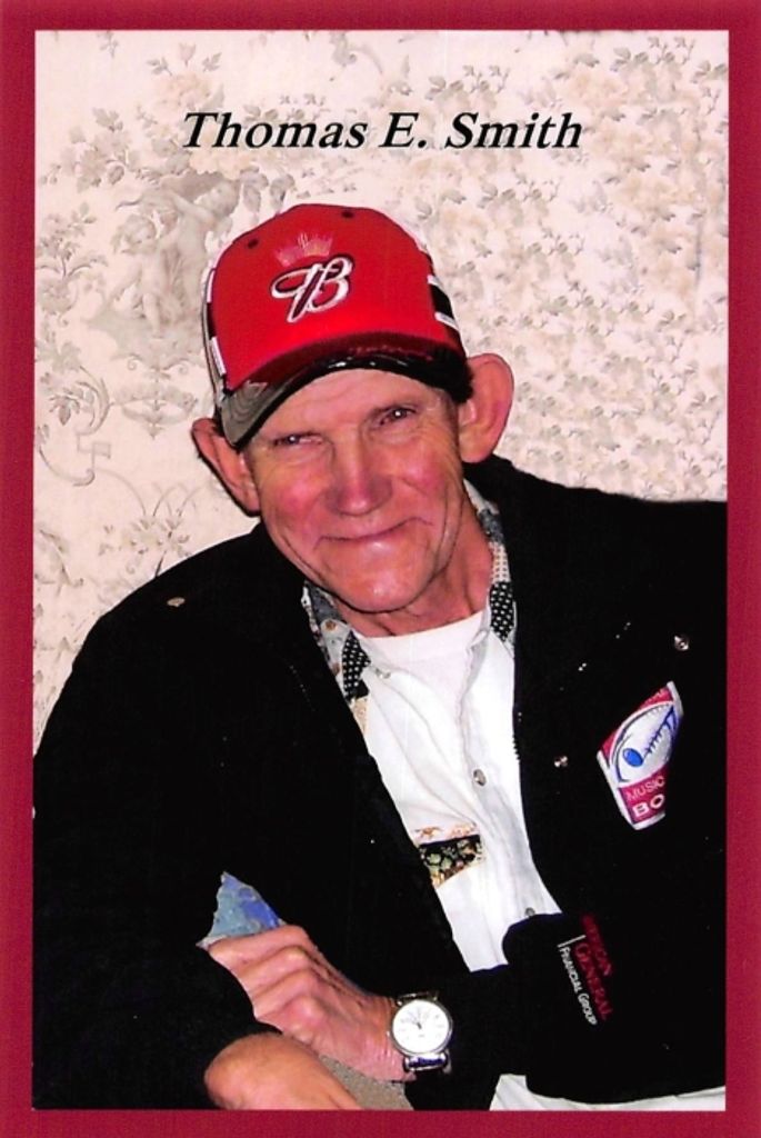 Thomas Smith Profile Photo