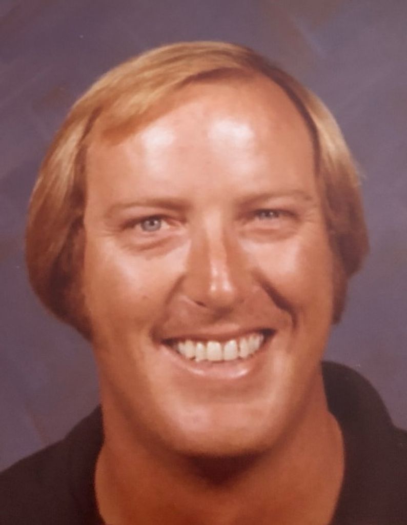 Karl Vincent Adams, Sr. Profile Photo