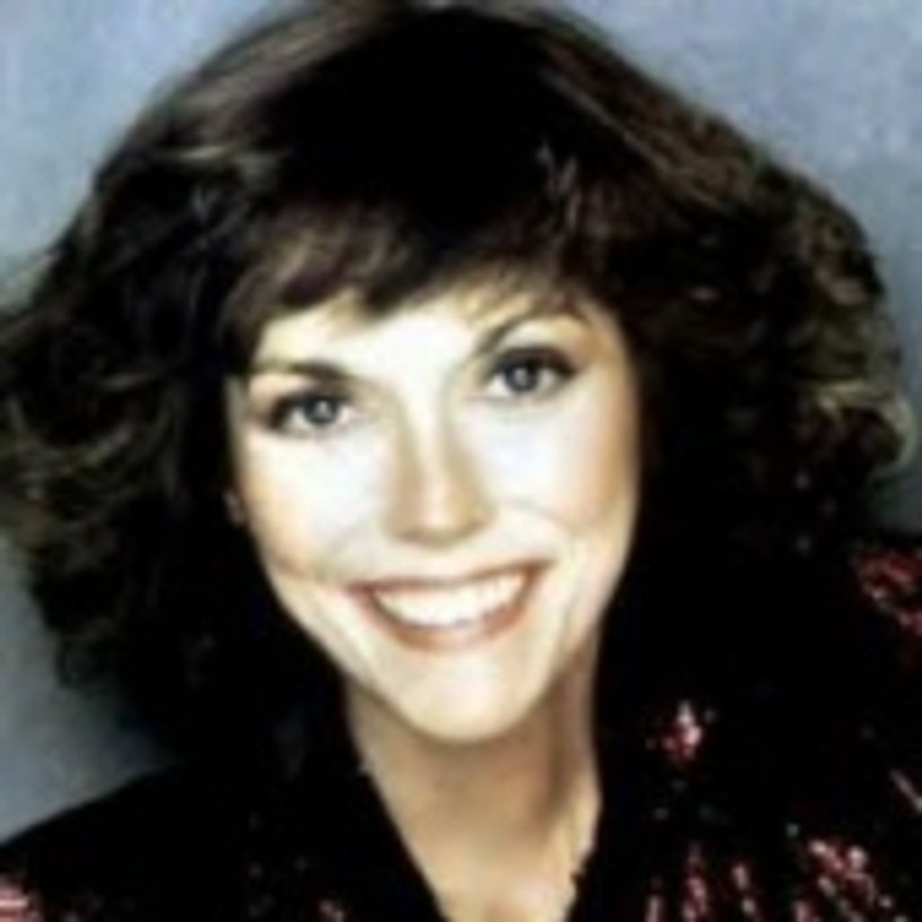 Karen  Anne Carpenter