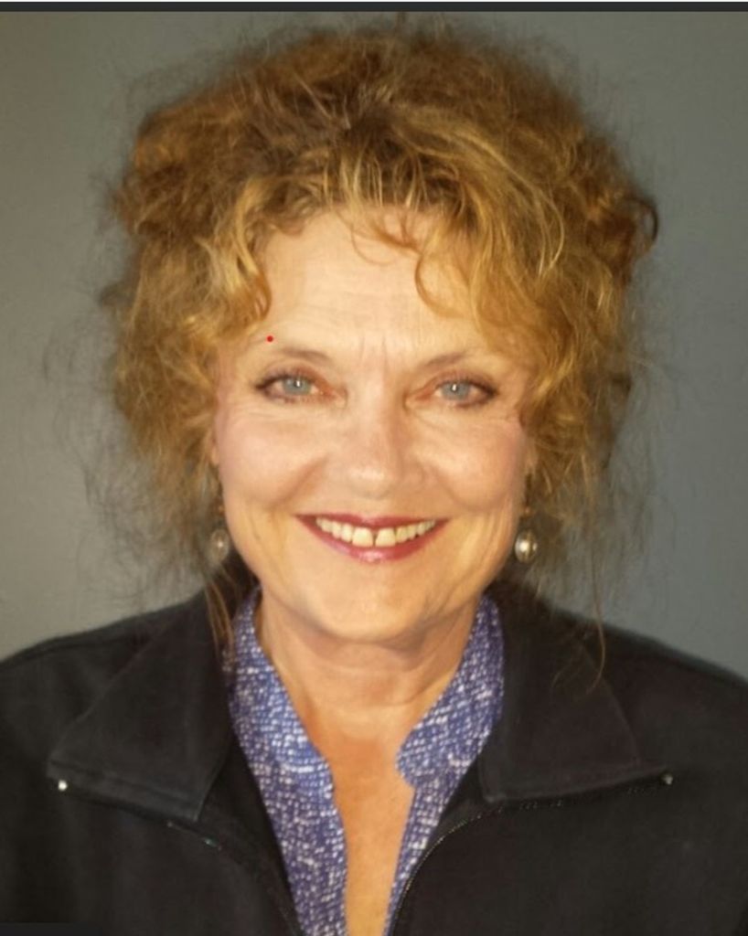 Candice Anne Appleby