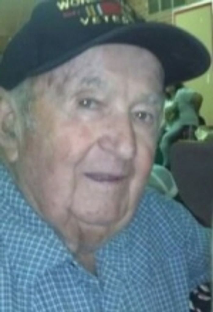 Richard “Dick” Higgins Profile Photo