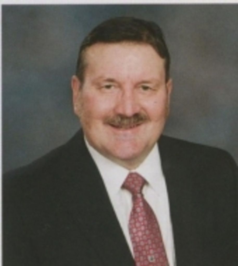 Burton Martensen