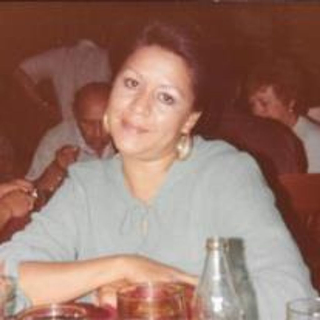 Bertha A. Alvidrez